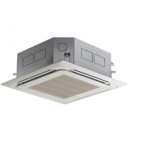 LG - UI Dualcool Special W - WZ09AWN.SNU1