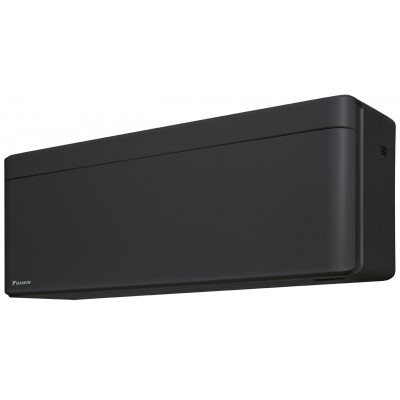 Daikin Unidade Interior STYLISH (Preto) FTXA25CB