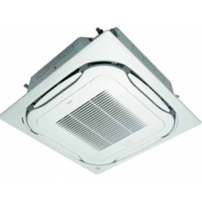 Daikin Unidade Interior Cassete 8 Vias (Roundflow) SB.FCAG71B_SFW