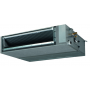 Daikin Unidade Interior Conduta Baixa Pressão Estática SB.FDXM60_FW