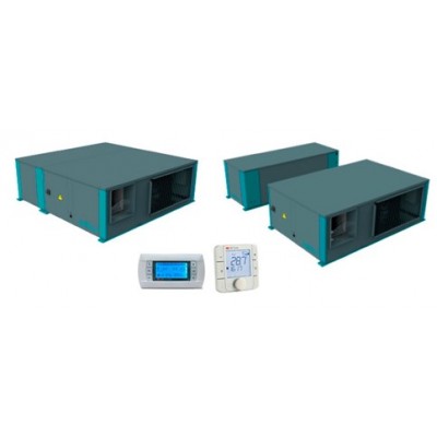 Daitsu Gama Comercial Compactos/Partidos HCD 18 UIAT