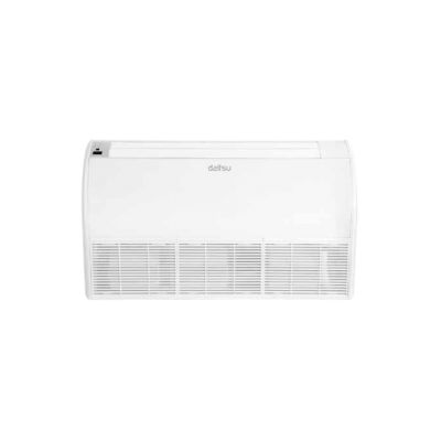 Daitsu Gama Comercial Chão-Teto ABD 60TK DB