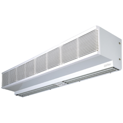 Daitsu Gama Comercial Cortina AUD 120-k