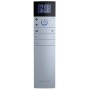 Daikin Monosplit EMURA SB-FTXJ20AS (Prateado) 