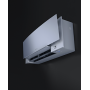 Daikin Monosplit EMURA SB-FTXJ20AS (Prateado) 