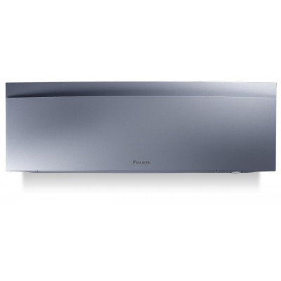 Daikin Monosplit EMURA SB-FTXJ20AS (Prateado) 