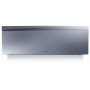 Daikin Monosplit EMURA SB-FTXJ20AS (Prateado) 