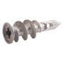 Bucha Pladur Zamack 6mm (Sc. 50un)