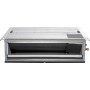 Daikin Monosplit CONDUTA SB.FDXM35_FW_RXMR