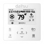 Daitsu Comando Remoto P/Cabo Premium ACCD_WC3