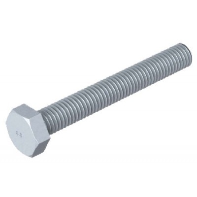 Parafusos Sextavados M6-50