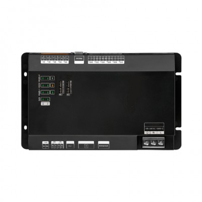 Daitsu Converso Modbus Bacnet ACCD_GT2