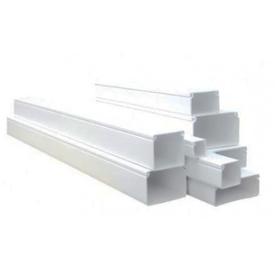 Calha técnica 60x60 (Mt)