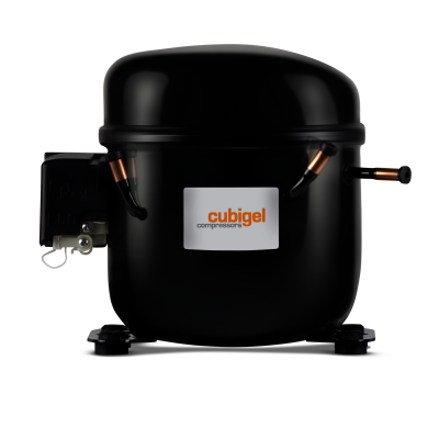 Compressor Cubigel ML45TB R-404A