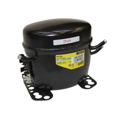 Compressor Danfoss FR10GX R-134A