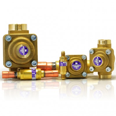 GMC Válvula Retenção CV1/3 (3/8" Sae)