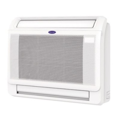 Carrier Monosplit Consola QZY012D8S