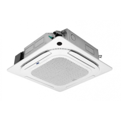 Carrier Comercial Cassete 900x900 QTD060D8T (Trifásica)