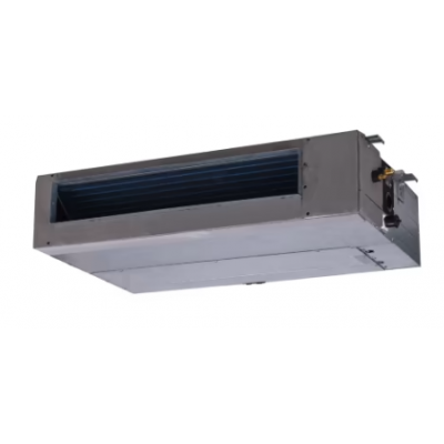 Carrier Multisplit Unidade Interior Conduta 42QSS024D8S