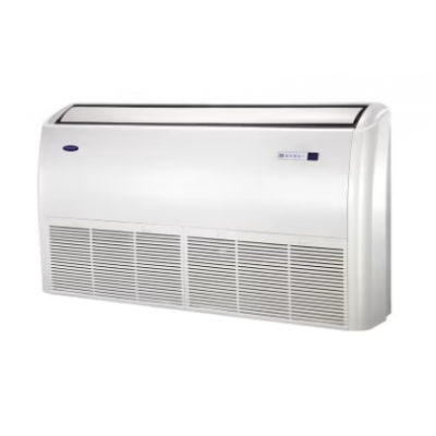 Carrier Comercial Chão Teto QZL060D8T (Trifásica)