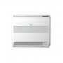 Toshiba Monosplit Consola SILVERSTONE 10 