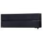Mitsubishi Eletric Monosplit MSZ-LN50VGB (Preto)