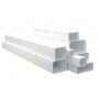 Calha técnica 60x60 (Mt)