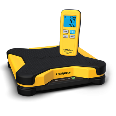 Fieldpiece Balança electronica SR47EC