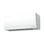 Mitsubishi Eletric Mono split PKSZ-M100KAL + PUZ-M100YKA (trifasico)
