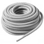 Tubo Esgoto Anelado 16mm (Rl.30mts)