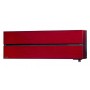 Mitsubishi Eletric Monosplit MSZ-LN50VGR (Vermelho)