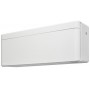 Daikin Monosplit STYLISH SB-FTXA25CW (Branco)