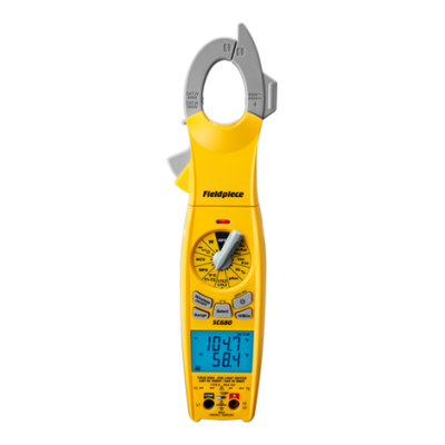 Fieldpiece Pinça amperimetrica SC680