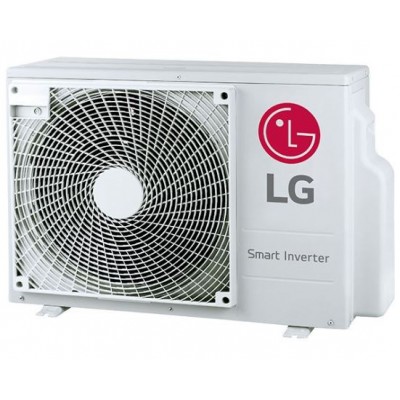 LG UNIDADE EXTERIOR