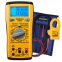 Fieldpiece Kit de borrachas e depressores p/ mangueiras - RHG12