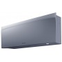 Daikin Unidade Interior EMURA (Prateado) FTXJ35AS