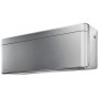 Daikin Monosplit STYLISH SB-FTXA25CS (Prateado)