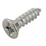 Parafuso Auto-Perfurante 3,5 x 13mm (Sc. 100un)