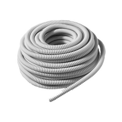 Tubo Esgoto Anelado 18mm (Rl.30mts)