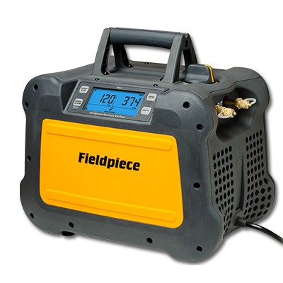 Fieldpiece Estação Recuperação MR45INT