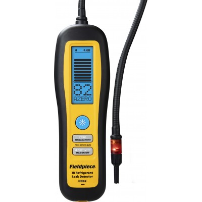 Fieldpiece Detector de fugas DR82EUR