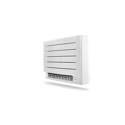 Daikin Unidade Interior PERFERA CHÃO FVXM25A