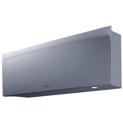 Daikin Unidade Interior EMURA (Prateado) FTXJ25AS