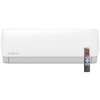 Mundoclima Unidade Interior MUPR-12-H11M