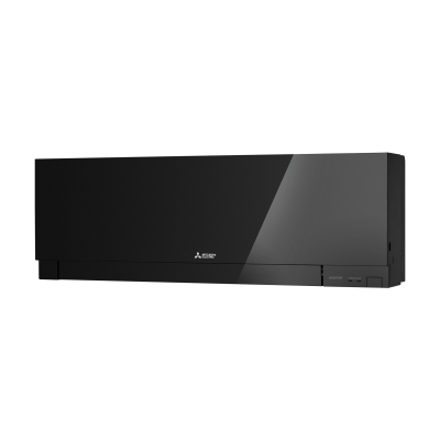 Mitsubishi Eletric Monosplit MSZ-EF50VGKB (Preto)
