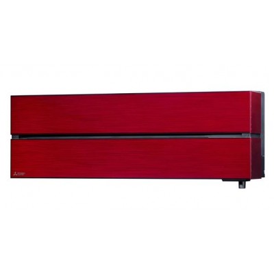 Mitsubishi Eletric Unidade Interior MSZ-LN25VGR (Vermelho)