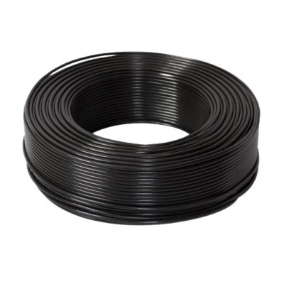 Cabo Eléctrico FVV 3x1,5 (Rls.100mts)