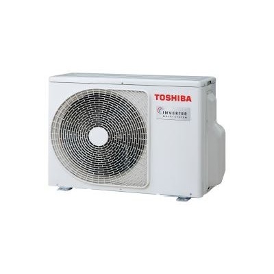 Toshiba Unidade Exterior RAS-5M34U2AVG-E